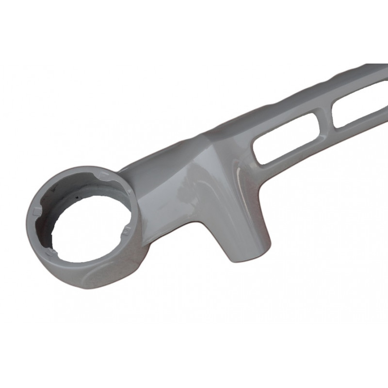 Grade Dianteira Ford F-100 54 Vampirinha em Fibra Nova