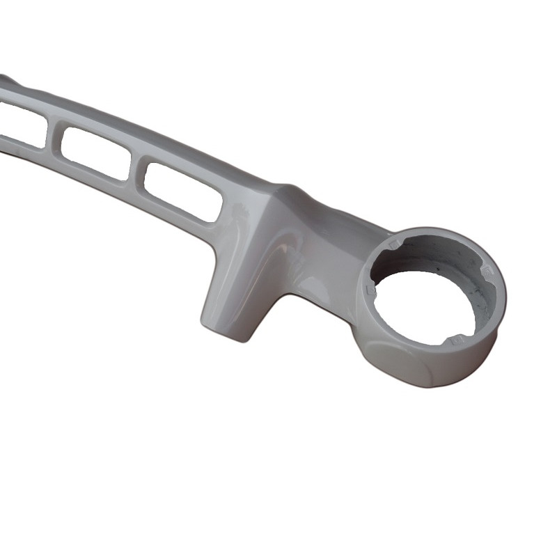 Grade Dianteira Ford F-100 54 Vampirinha em Fibra Nova