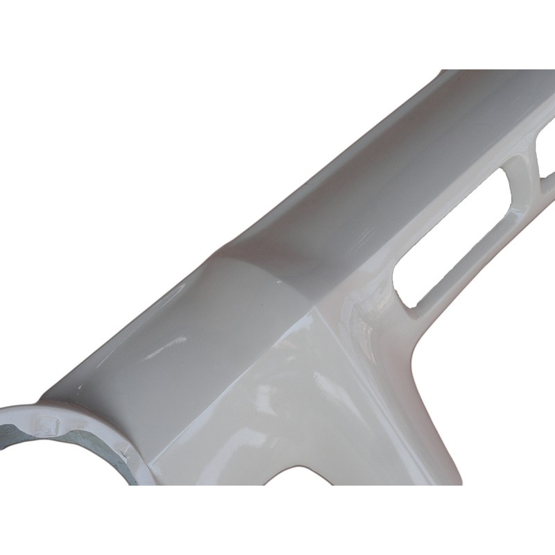 Grade Dianteira Ford F-100 54 Vampirinha em Fibra Nova