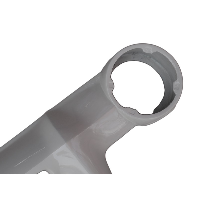 Grade Dianteira Ford F-100 54 Vampirinha em Fibra Nova