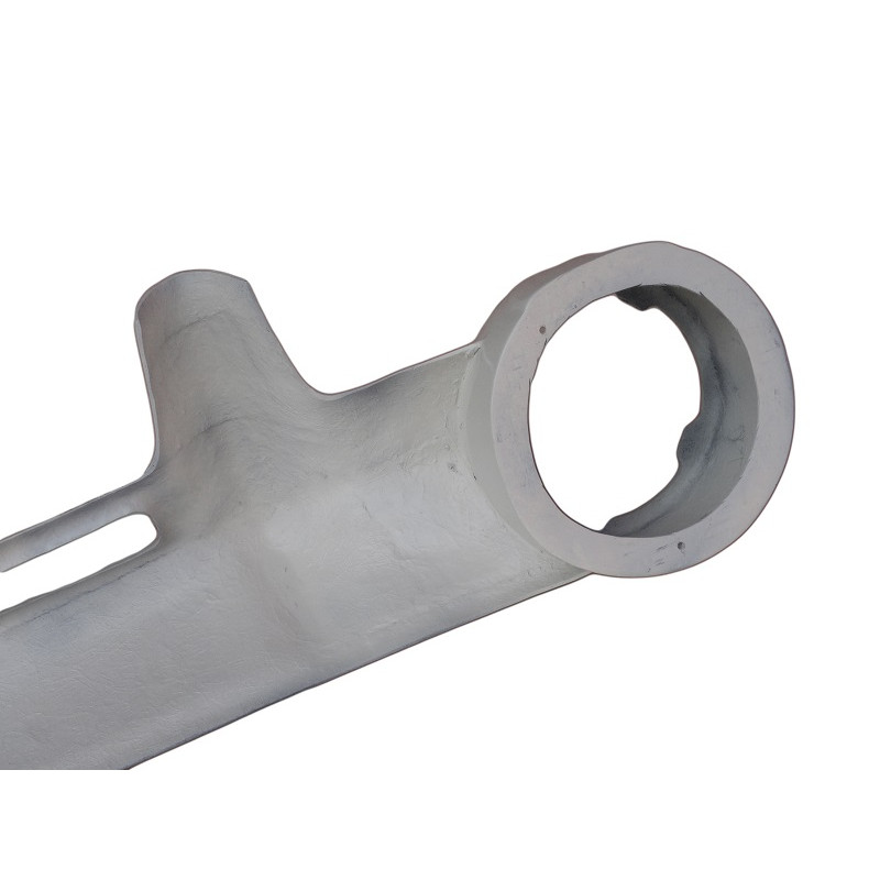 Grade Dianteira Ford F-100 54 Vampirinha em Fibra Nova