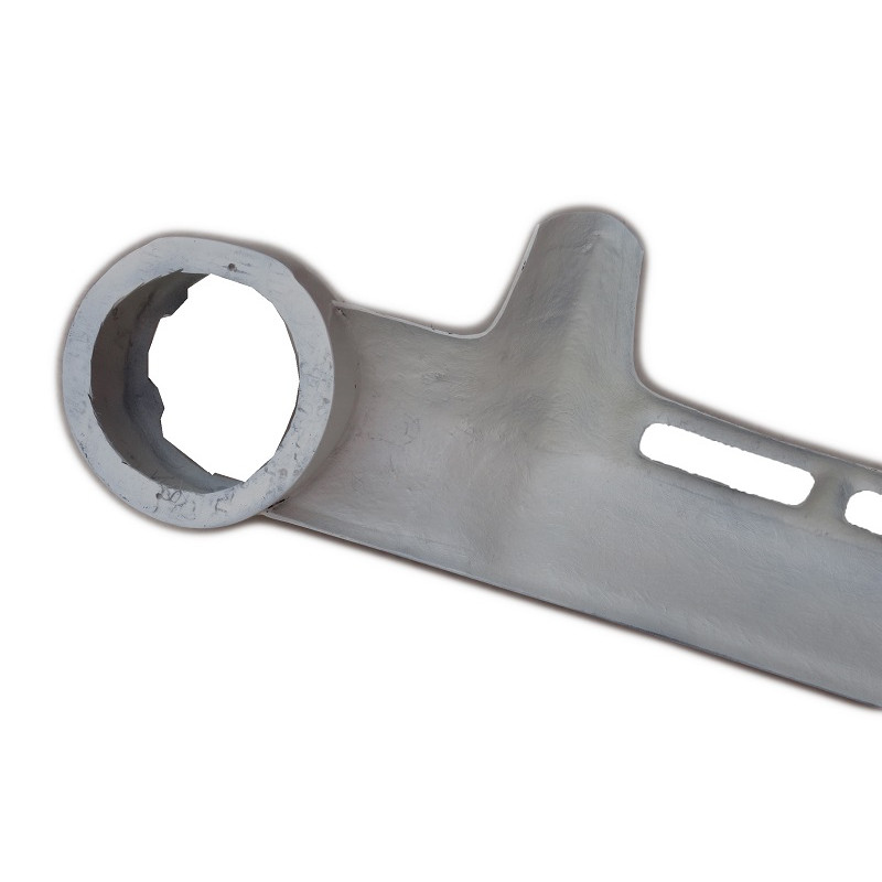 Grade Dianteira Ford F-100 54 Vampirinha em Fibra Nova