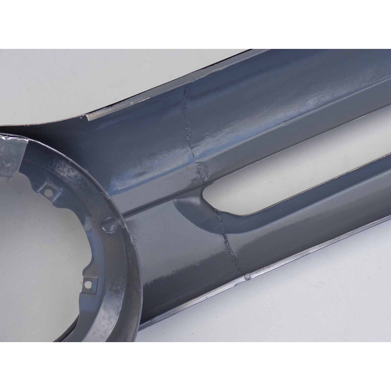 Grade Dianteira Ford F-100 F-600 1956 a 1961 Cromado Original Usado