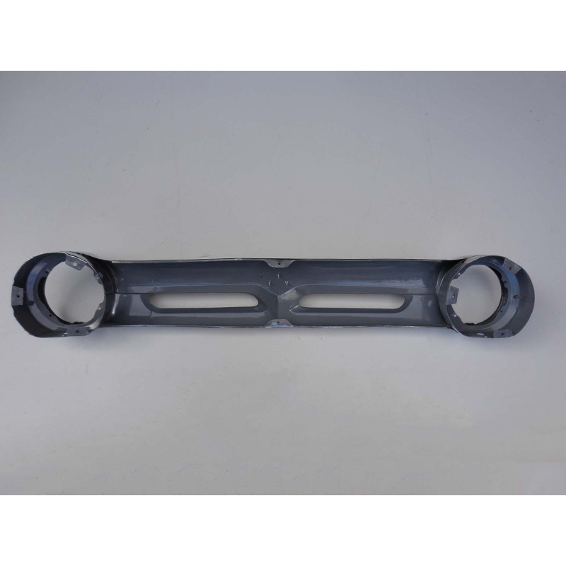 Grade Dianteira Ford F-100 F-600 1956 a 1961 Cromado Original Usado