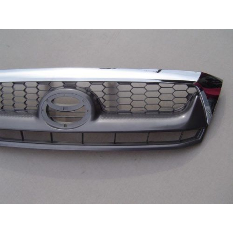 Grade Dianteira Hilux 2009 à 2011