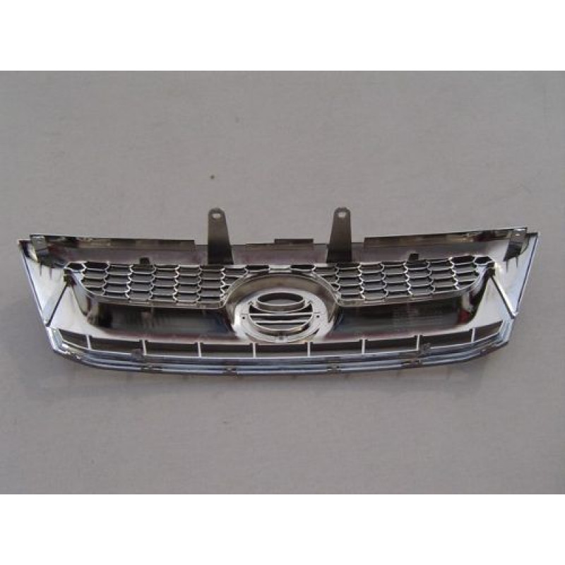 Grade Dianteira Hilux 2009 à 2011
