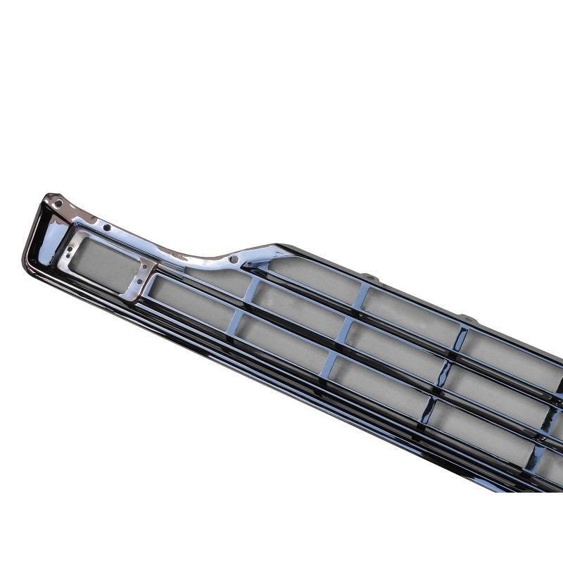 Grade Inferior F-100 F-600 1962 a 1964 Original Nova Cromada