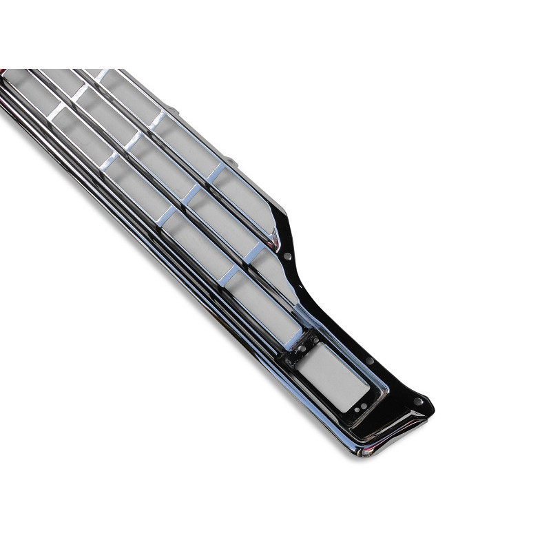 Grade Inferior F-100 F-600 1962 a 1964 Original Nova Cromada