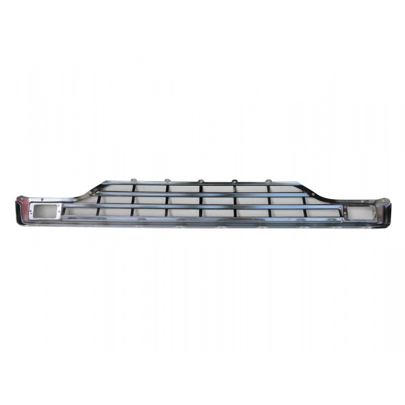 Grade Inferior F-100 F-600 1962 a 1964 Original Nova Cromada