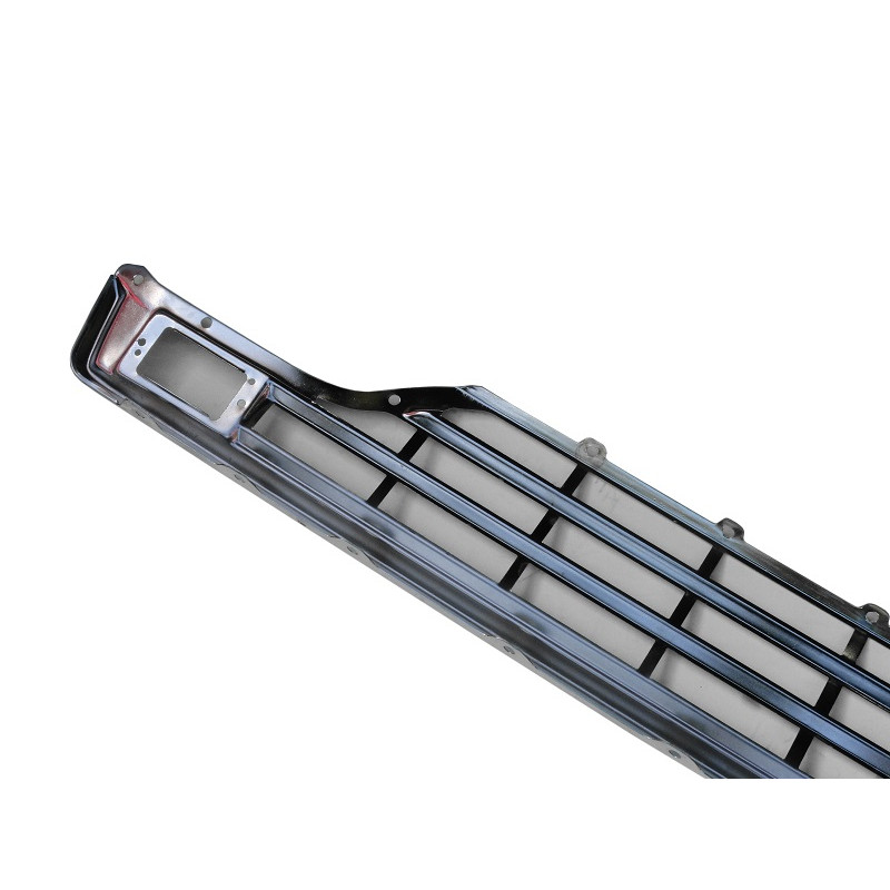 Grade Inferior F-100 F-600 1962 a 1964 Original Nova Cromada