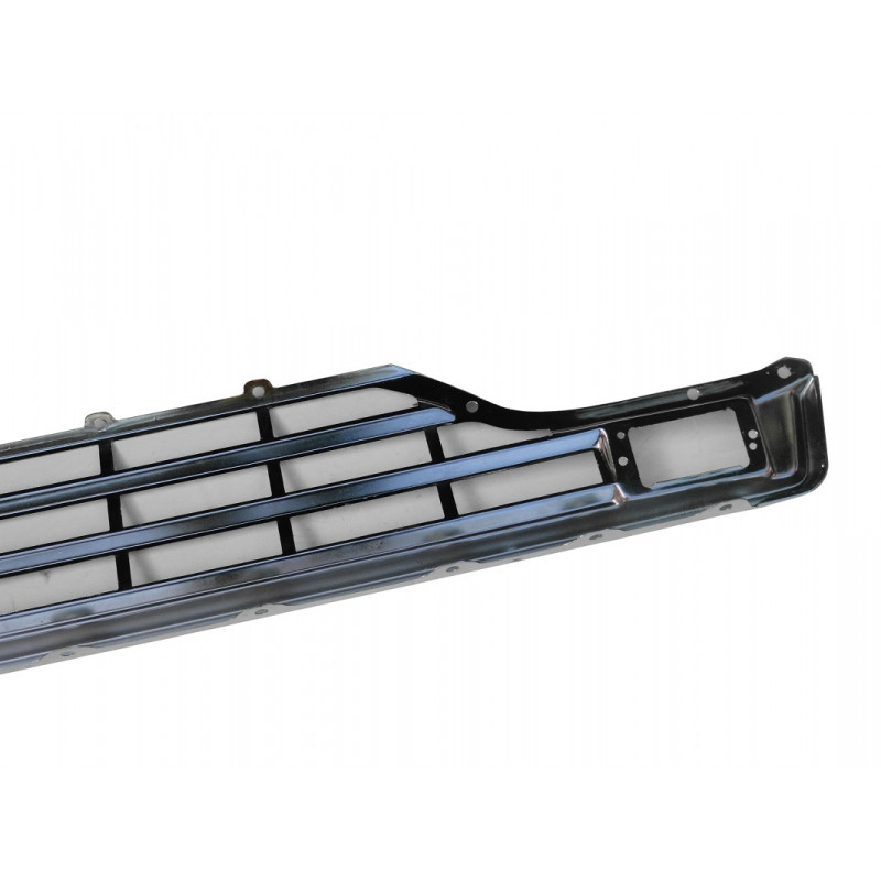 Grade Inferior F-100 F-600 1962 a 1964 Original Nova Cromada