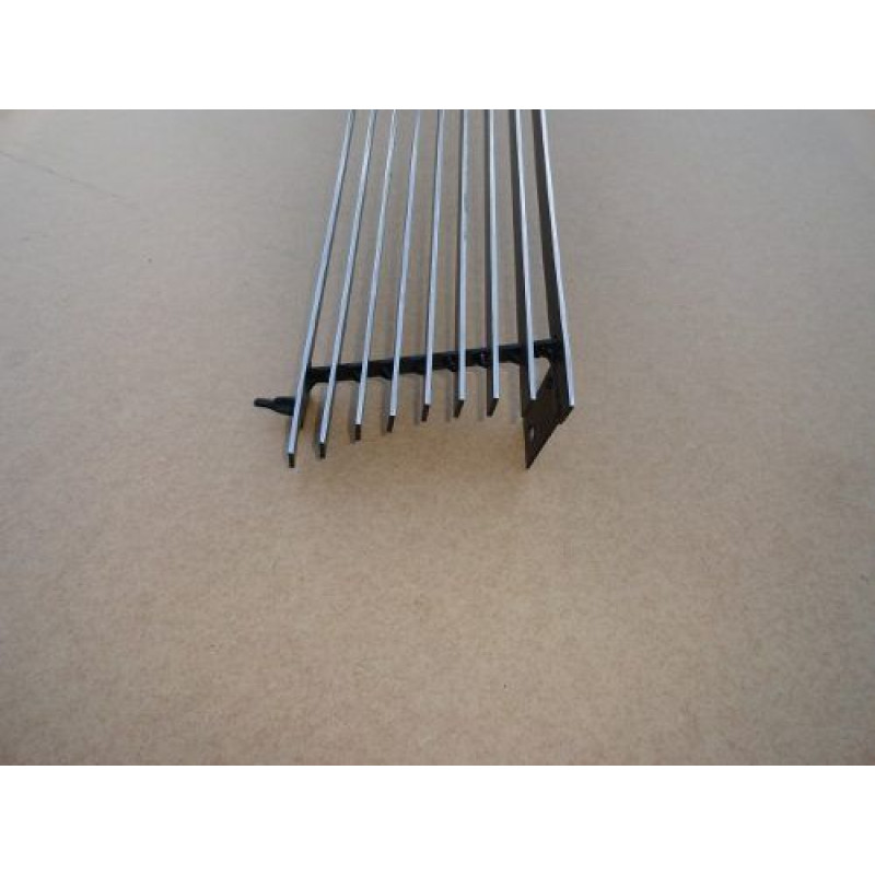 Grade Dianteira Maverick