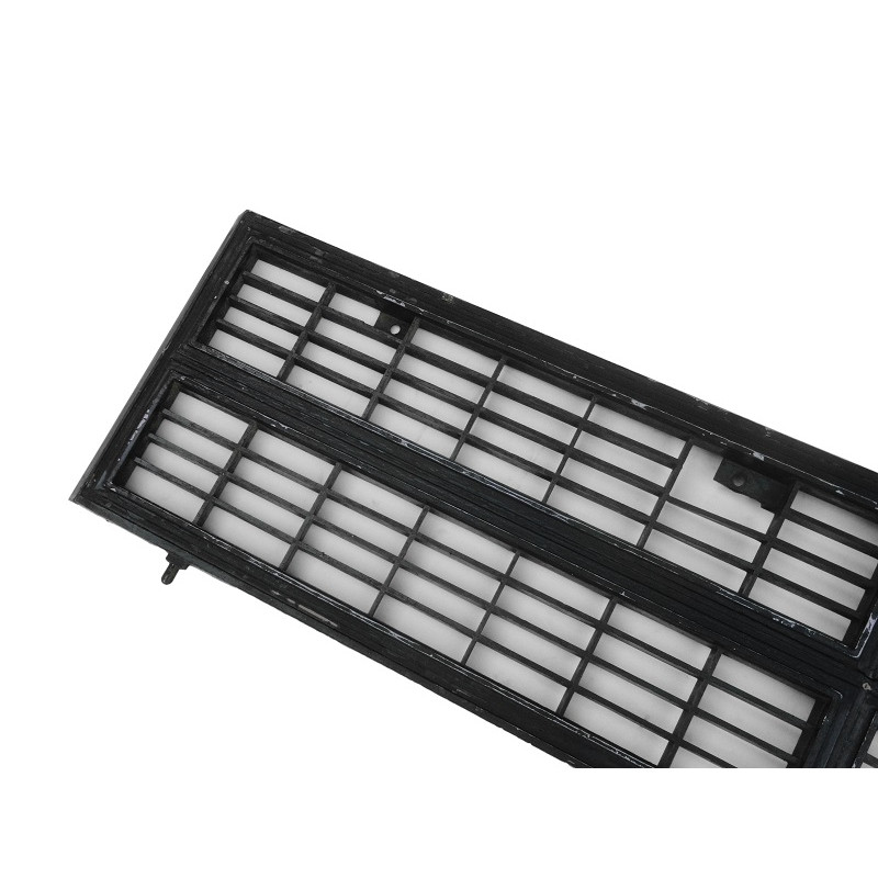 Grade Dianteira Opala Caravan 1978 e 1979 Original Usada Com Quebrados