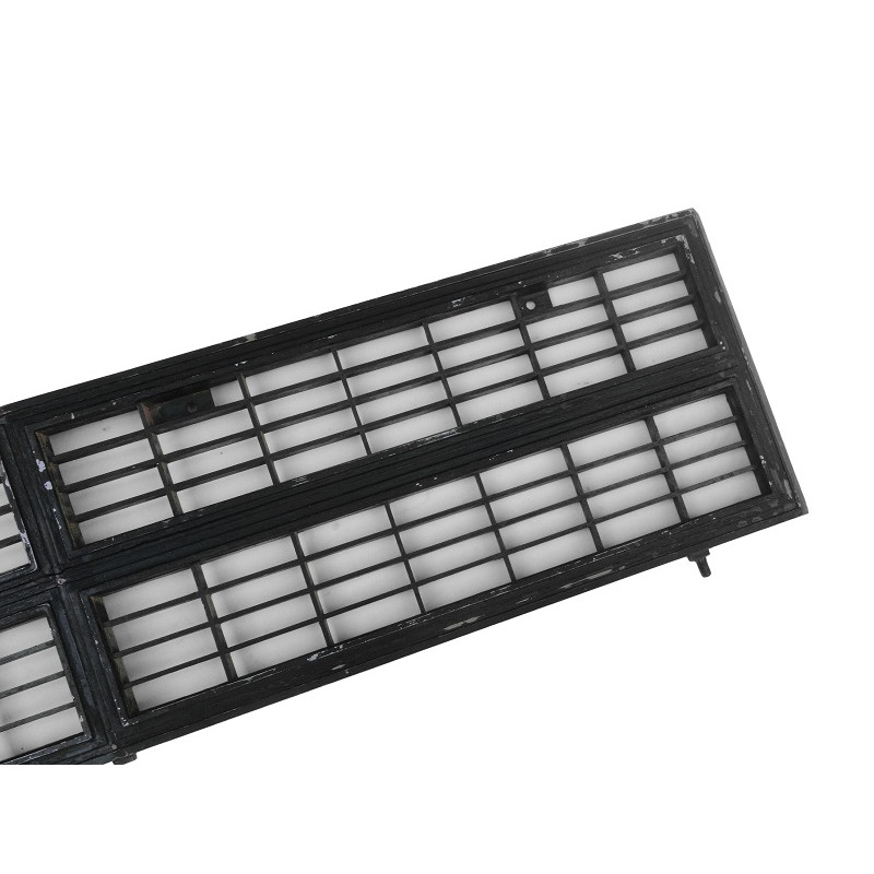 Grade Dianteira Opala Caravan 1978 e 1979 Original Usada Com Quebrados