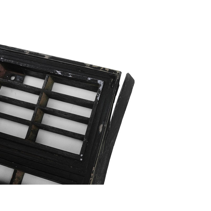 Grade Dianteira Opala Caravan 1978 e 1979 Original Usada Com Quebrados