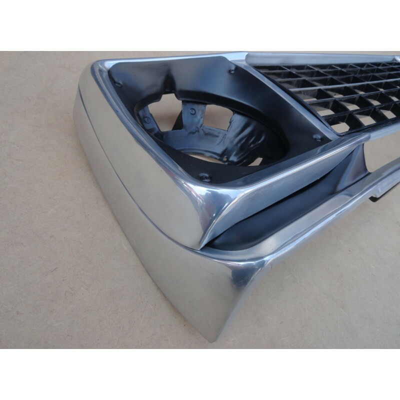 Grade Dianteira 72 à 85 F-100 F-1000 F-4000 Original Restaurada