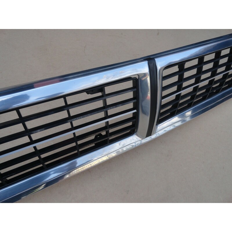 Grade Dianteira 72 à 85 F-100 F-1000 F-4000 Original Restaurada