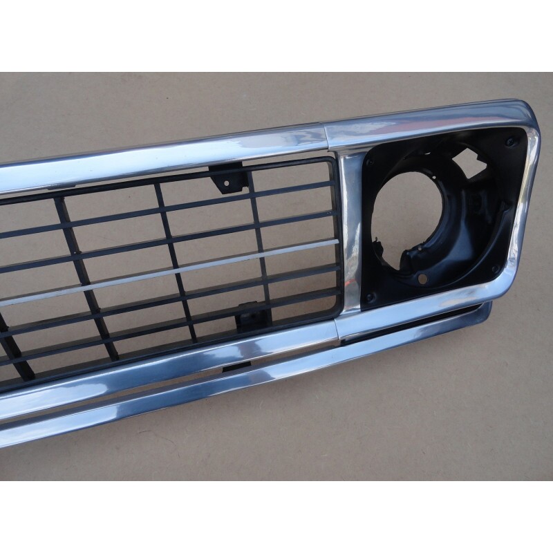 Grade Dianteira 72 à 85 F-100 F-1000 F-4000 Original Restaurada