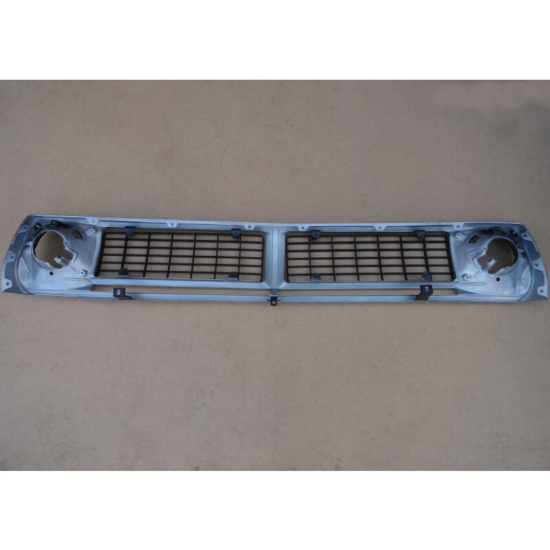 Grade Dianteira 72 à 85 F-100 F-1000 F-4000 Original Restaurada