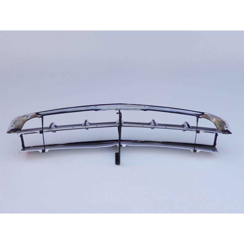 Grade Dianteira Parcial Chevrolet Bel Air 150 210 1952 Original Usada