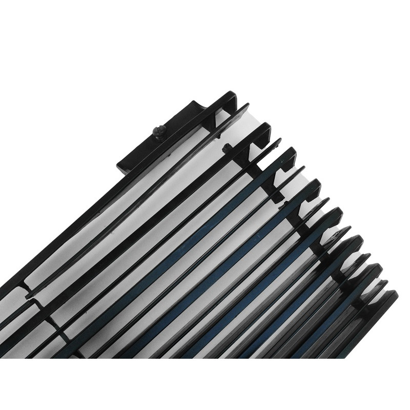 Grade Dodge Polara Dodginho 1978 Em Diante Original Usada C/ Quebrados