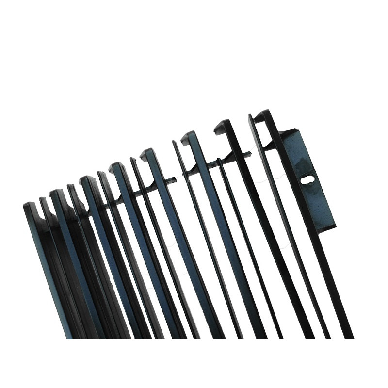 Grade Dodge Polara Dodginho 1978 Em Diante Original Usada C/ Quebrados