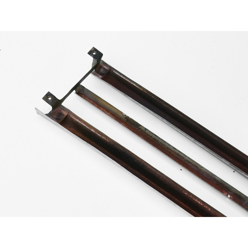 Grade Dianteira Veraneio 71 à 78 e Caminhões C-60 C-65 Original Usada 