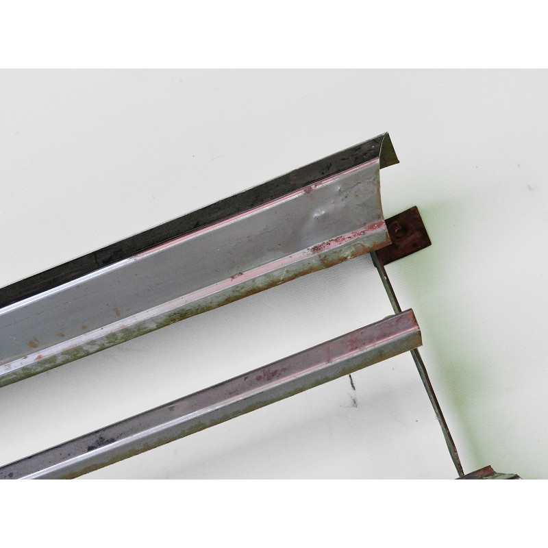 Grade Dianteira Veraneio 71 à 78 e Caminhões C-60 C-65 Original Usada 