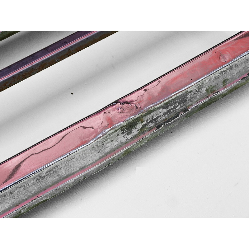 Grade Dianteira Veraneio 71 à 78 e Caminhões C-60 C-65 Original Usada 