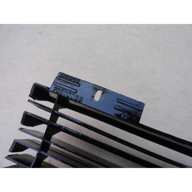 Grade Dodge Polara 78 Em Diante Original Usada Com Detalhes