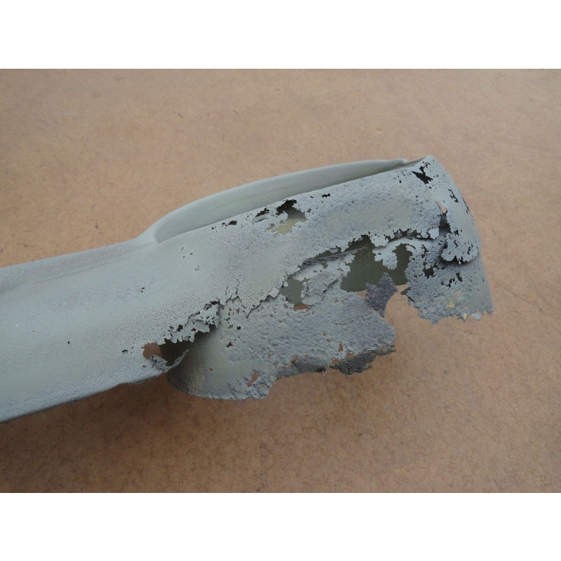 Grade Dianteira F-100 56 à 61 Original Usada