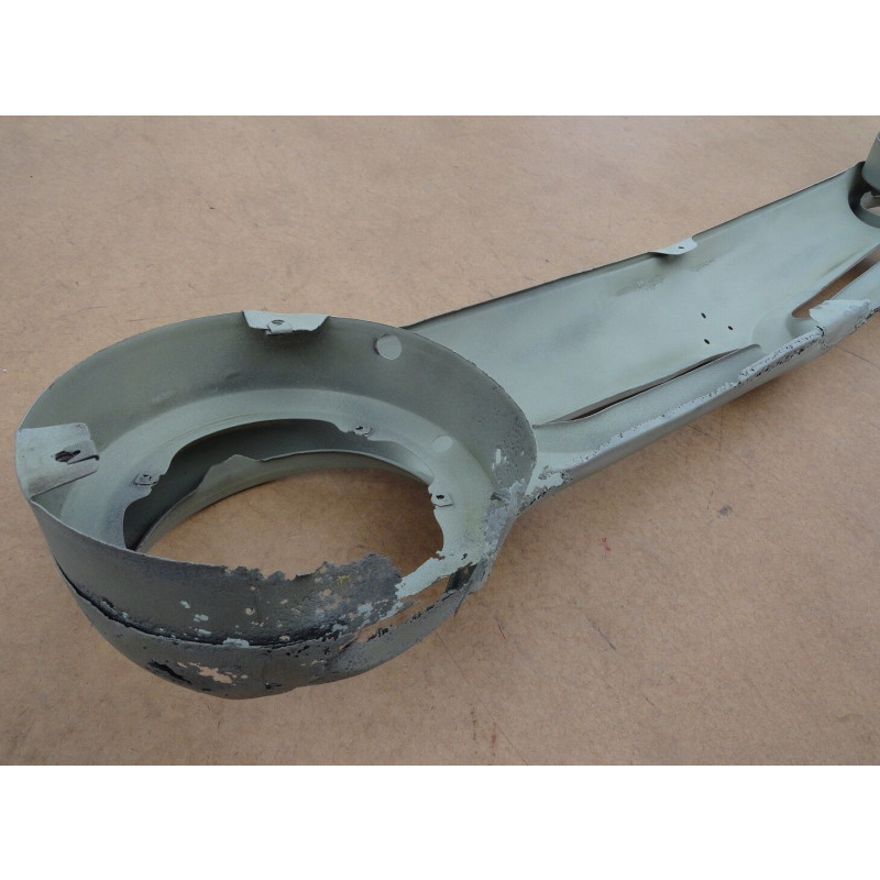 Grade Dianteira F-100 56 à 61 Original Usada