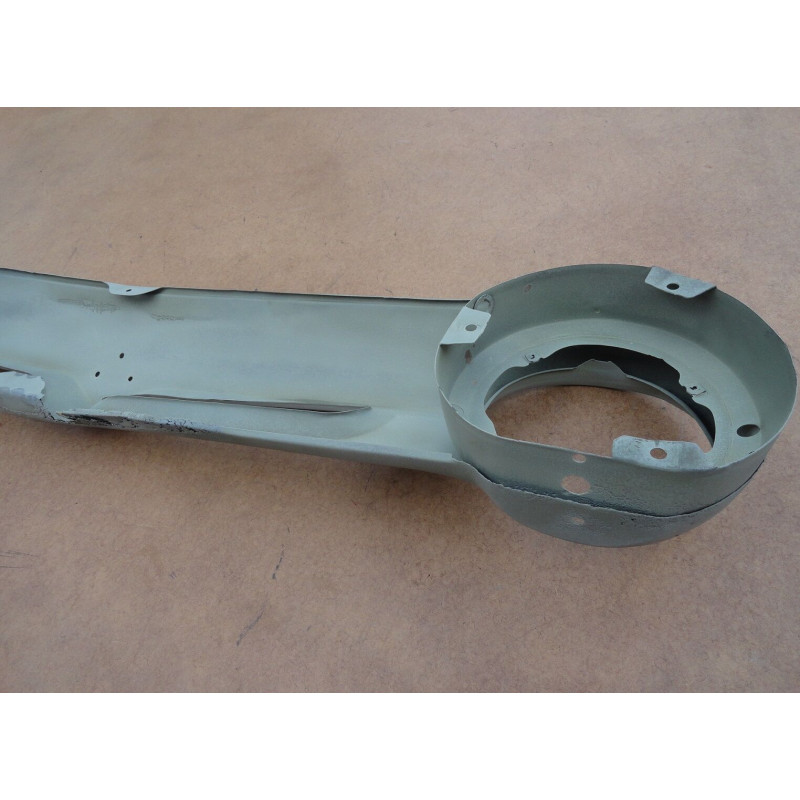 Grade Dianteira F-100 56 à 61 Original Usada