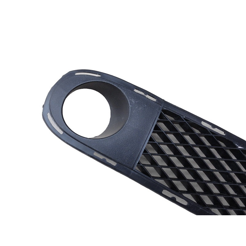 Grade do Parachoque Farol de Milha Direito Gol G3 99 à 05 Original 