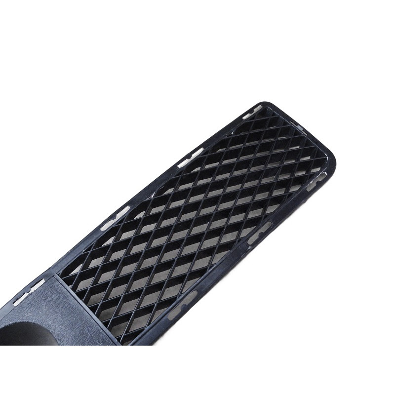 Grade do Parachoque Farol de Milha Direito Gol G3 99 à 05 Original 