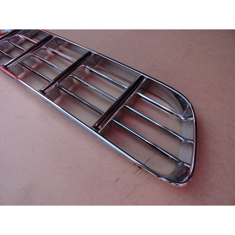 Grade Importada Marta Rocha 1955 a 1956