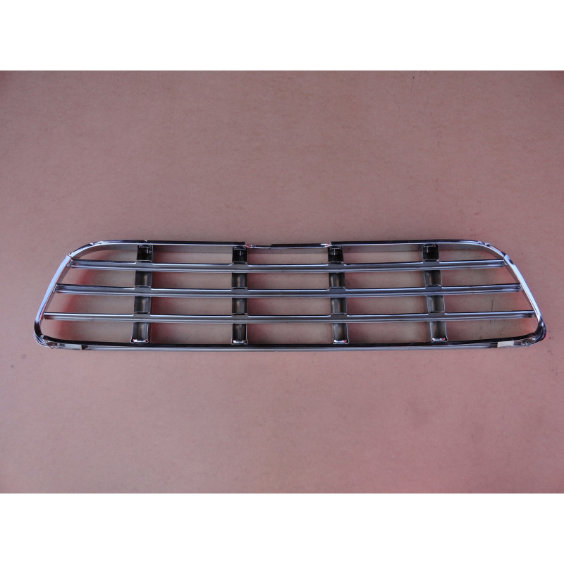 Grade Importada Marta Rocha 1955 a 1956