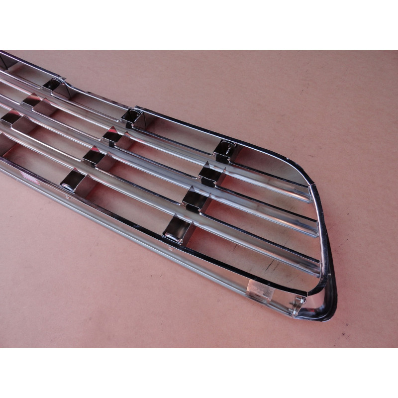 Grade Importada Marta Rocha 1955 a 1956