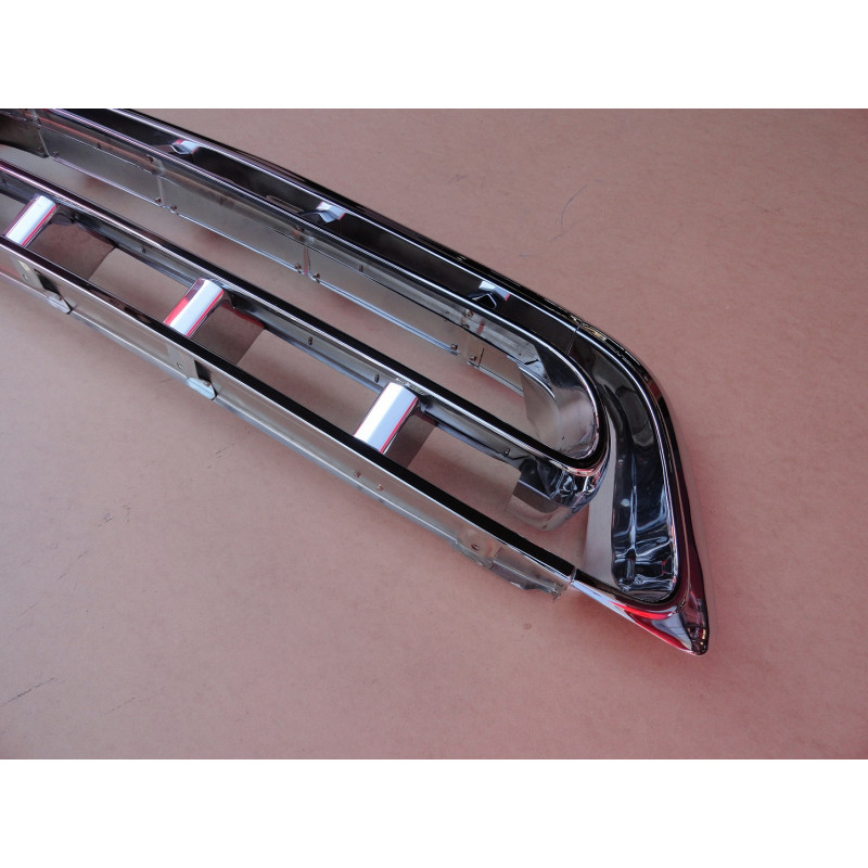 Grade Dianteira Marta Rocha 1957 Importada