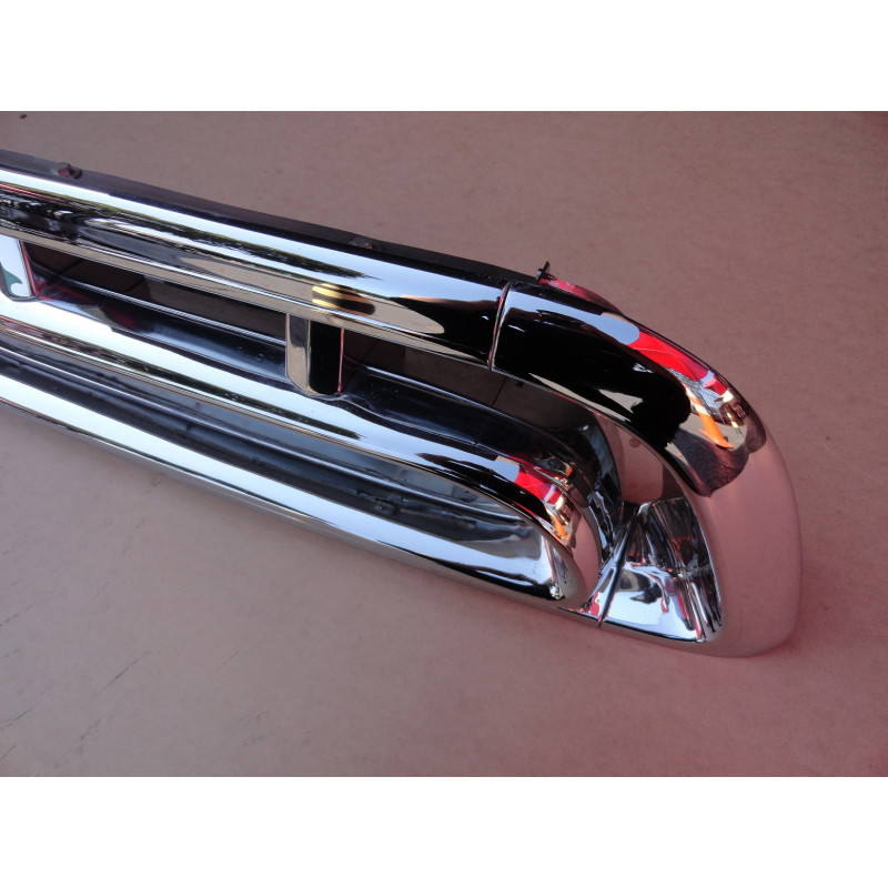 Grade Dianteira Marta Rocha 1957 Importada