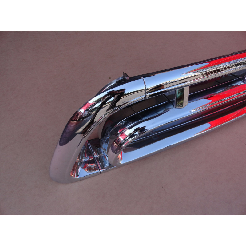 Grade Dianteira Marta Rocha 1957 Importada