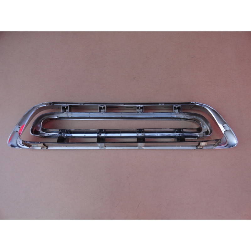 Grade Dianteira Marta Rocha 1957 Importada