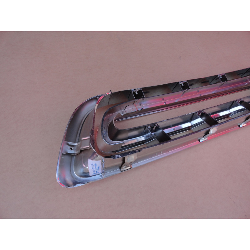 Grade Dianteira Marta Rocha 1957 Importada