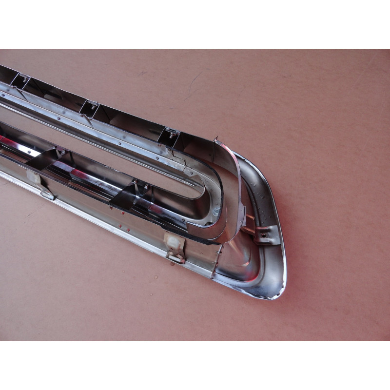 Grade Dianteira Marta Rocha 1957 Importada