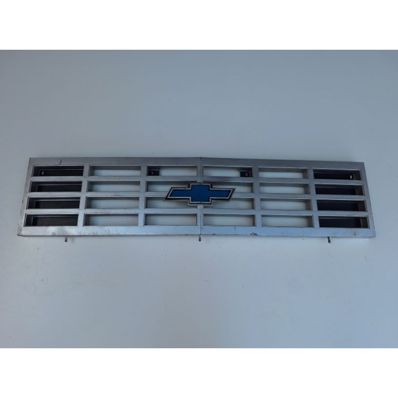 Grade Dianteira D-20 C-20 A-20 85 À 92 Original