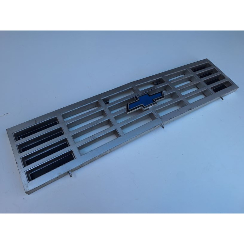 Grade Dianteira D-20 C-20 A-20 85 À 92 Original