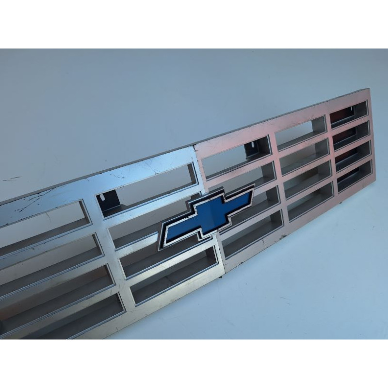 Grade Dianteira D-20 C-20 A-20 85 À 92 Original