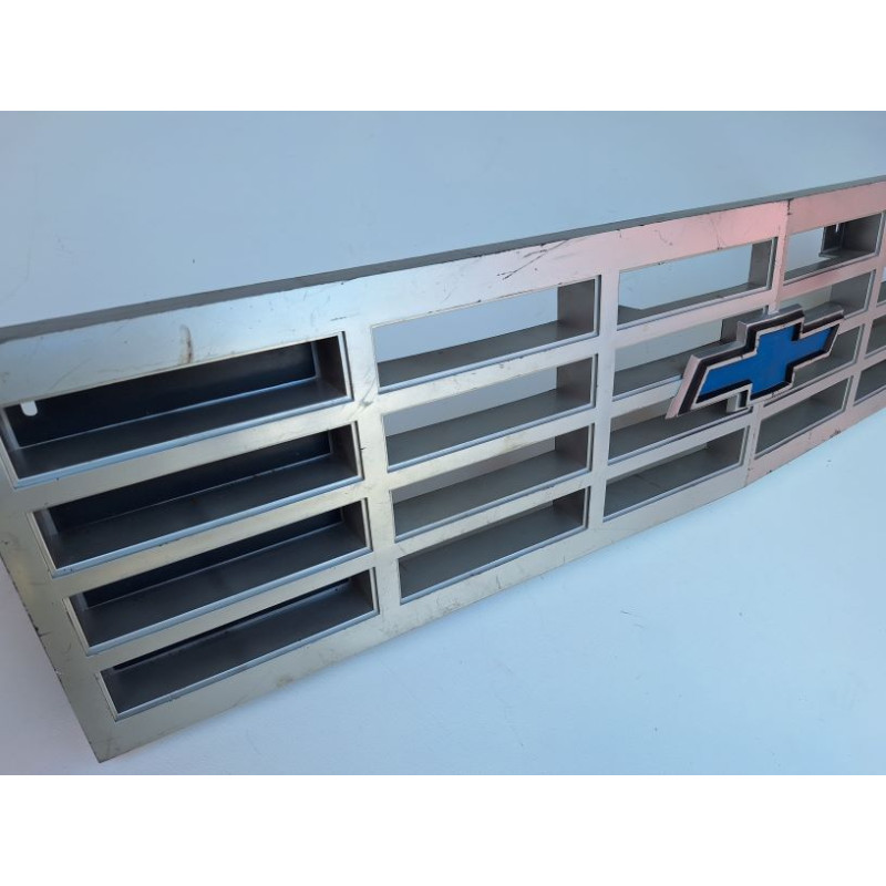 Grade Dianteira D-20 C-20 A-20 85 À 92 Original