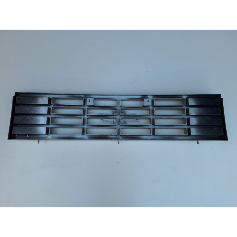 Grade Dianteira D-20 C-20 A-20 85 À 92 Original
