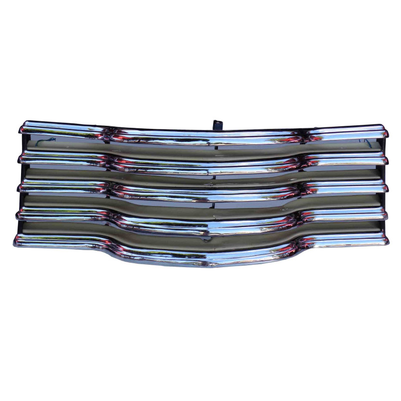 Grade Dianteira Chevrolet Boca Sapo 3100 1947 a 1953 Original Usado